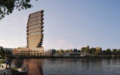 Gunstig moment om te kopen: lagere rente en hogere leencapaciteit